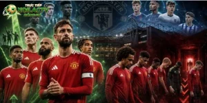 Chuyển Nhượng Bóng Đá Man United Và Kế Hoạch Tái Thiết